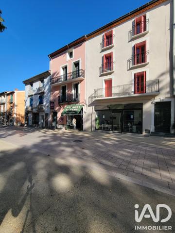 Immeuble à vendre 294 m² Agde