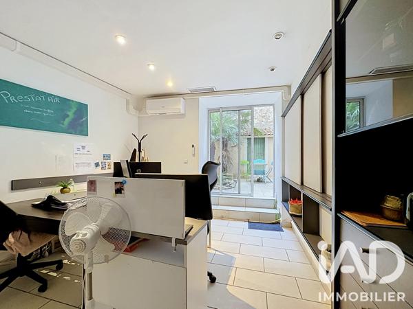Immeuble à vendre 294 m² Agde