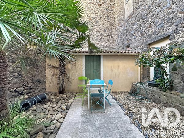Immeuble à vendre 294 m² Agde