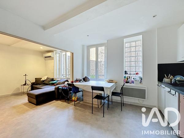 Immeuble à vendre 294 m² Agde