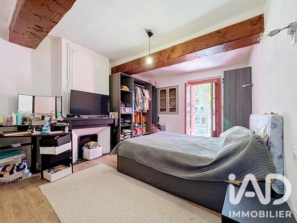 Immeuble à vendre 294 m² Agde