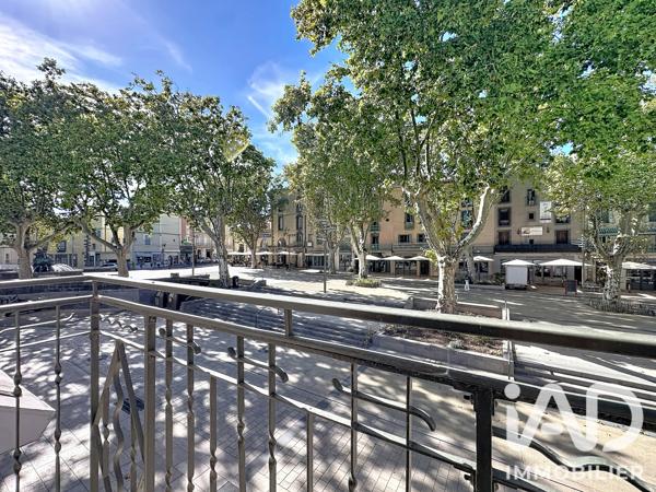 Immeuble à vendre 294 m² Agde