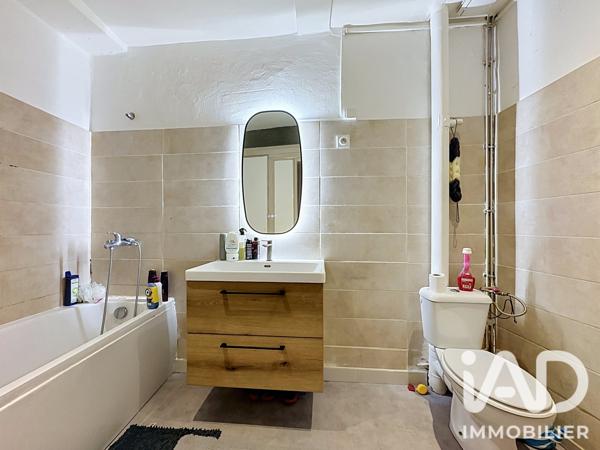 Immeuble à vendre 294 m² Agde