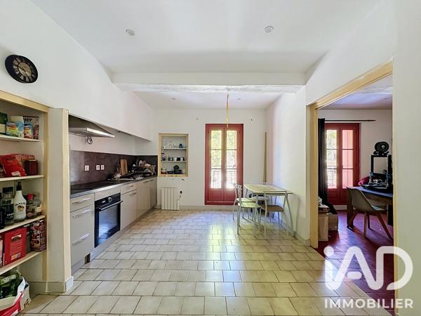 Immeuble à vendre 294 m² Agde