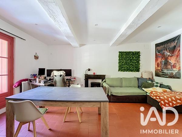 Immeuble à vendre 294 m² Agde