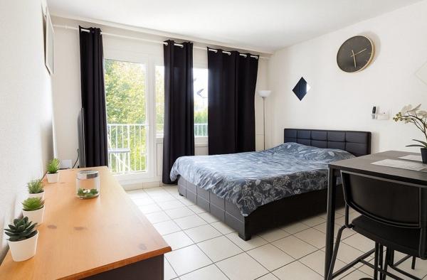 Appartement à vendre Gaillard