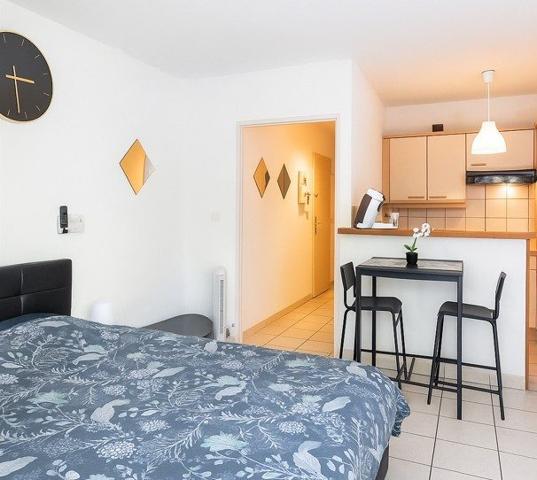 Appartement à vendre Gaillard