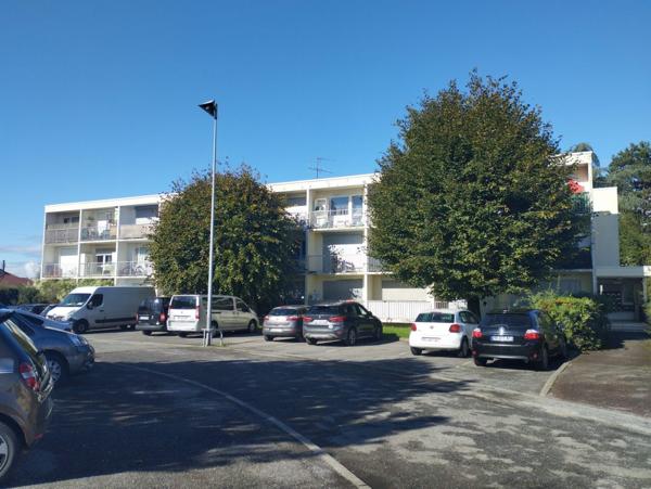 Appartement à vendre Gaillard