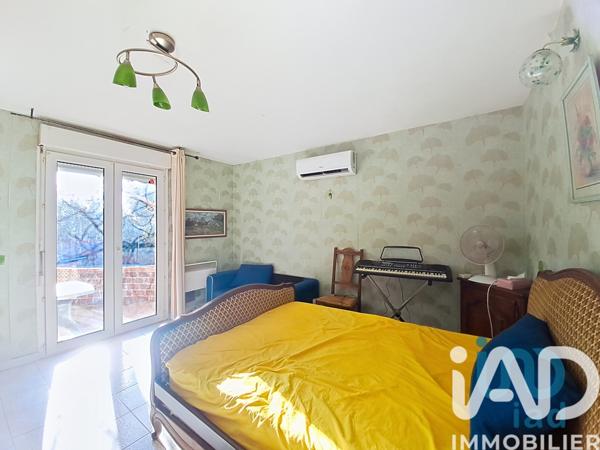 Maison à vendre 5 pièces 168 m² Saint-Laurent-de-la-Salanque