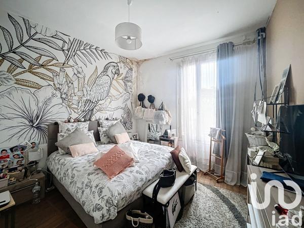 Maison de ville 9 pièces de 360 m² à Vendôme (41100)