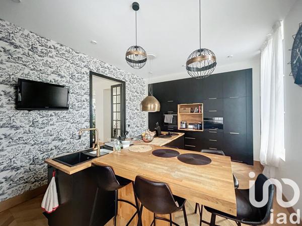 Maison de ville 9 pièces de 360 m² à Vendôme (41100)