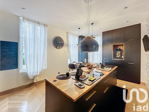 Maison de ville 9 pièces de 360 m² à Vendôme (41100)