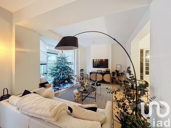 Maison de ville 9 pièces de 360 m² à Vendôme (41100)