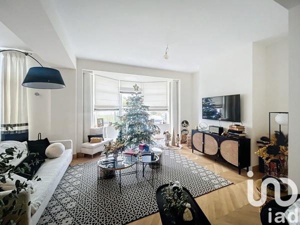 Maison de ville 9 pièces de 360 m² à Vendôme (41100)