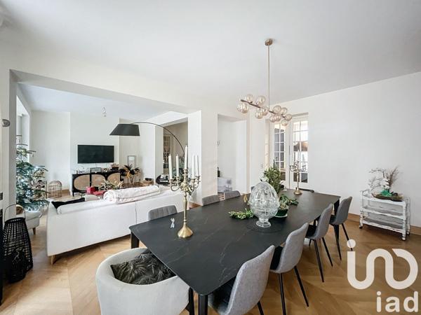 Maison de ville 9 pièces de 360 m² à Vendôme (41100)