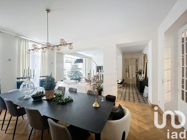 Maison de ville 9 pièces de 360 m² à Vendôme (41100)