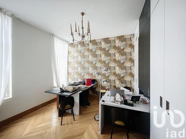Maison de ville 9 pièces de 360 m² à Vendôme (41100)