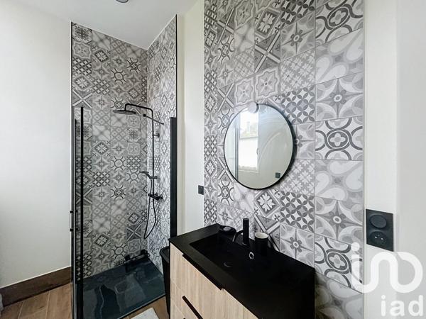 Maison de ville 9 pièces de 360 m² à Vendôme (41100)