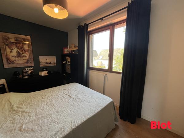 Maison 5 pièce(s)