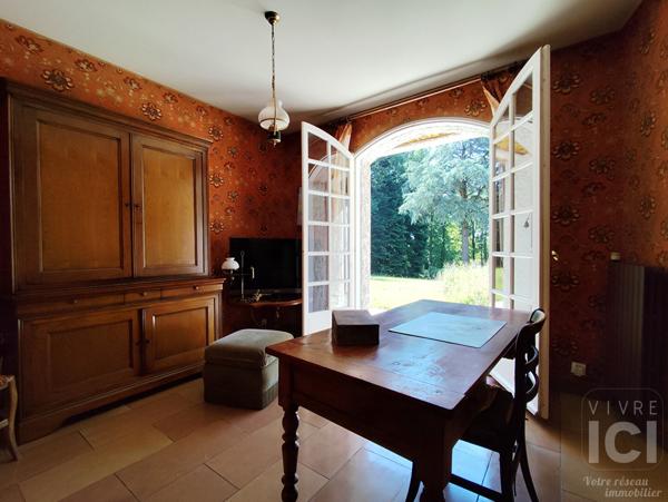 A VENDRE PROPRIÉTÉ ORVAULT BOURG "LA GREE" / VALLÉE DU CENS