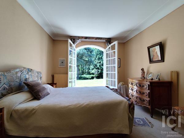 A VENDRE PROPRIÉTÉ ORVAULT BOURG "LA GREE" / VALLÉE DU CENS
