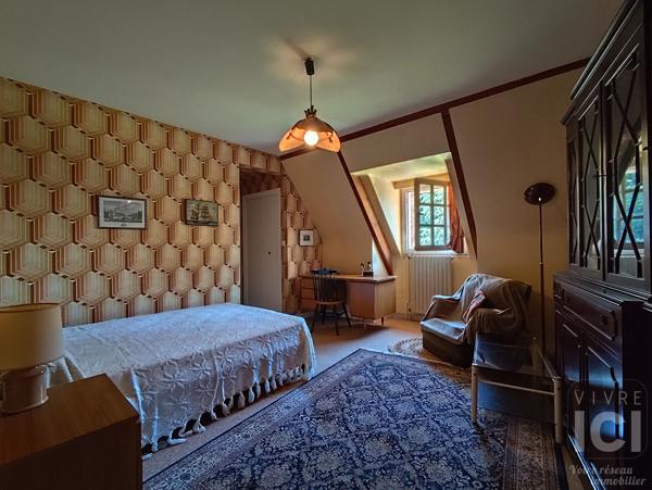 A VENDRE PROPRIÉTÉ ORVAULT BOURG "LA GREE" / VALLÉE DU CENS