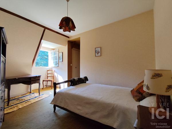 A VENDRE PROPRIÉTÉ ORVAULT BOURG "LA GREE" / VALLÉE DU CENS