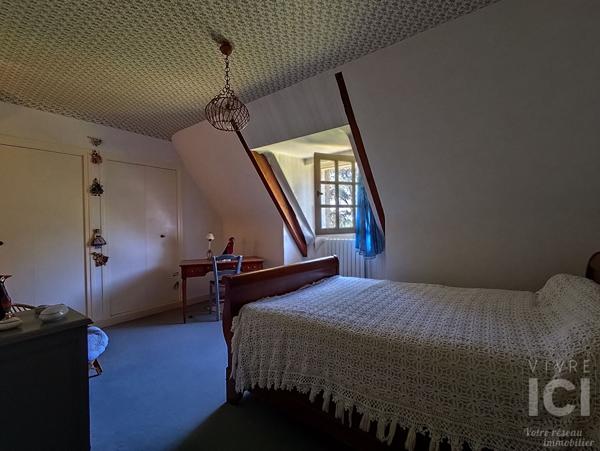A VENDRE PROPRIÉTÉ ORVAULT BOURG "LA GREE" / VALLÉE DU CENS