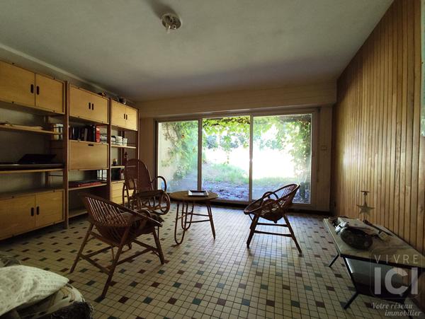 A VENDRE PROPRIÉTÉ ORVAULT BOURG "LA GREE" / VALLÉE DU CENS