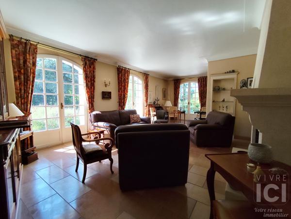 A VENDRE PROPRIÉTÉ ORVAULT BOURG "LA GREE" / VALLÉE DU CENS