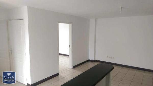 Appartement à vendre 3 pièces 50.81m²