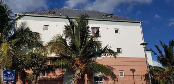 Appartement à vendre 3 pièces 50.81m²