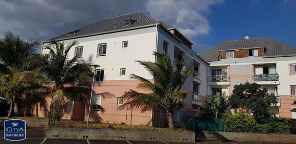 Appartement à vendre 3 pièces 50.81m²