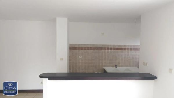 Appartement à vendre 3 pièces 50.81m²