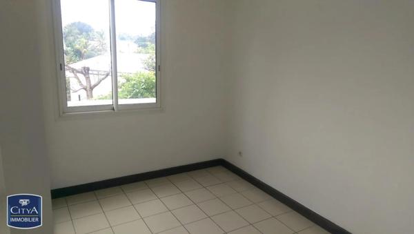 Appartement à vendre 3 pièces 50.81m²