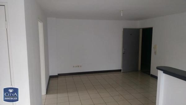 Appartement à vendre 3 pièces 50.81m²