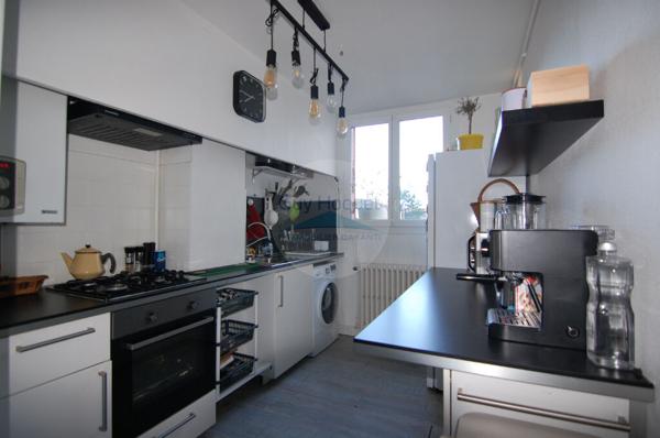 Appartement Toulouse 4 pièce(s) 64 m2
