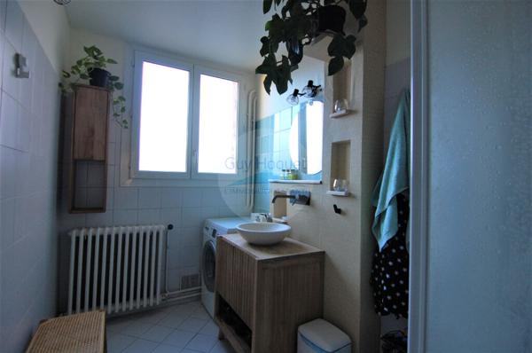 Appartement Toulouse 4 pièce(s) 64 m2