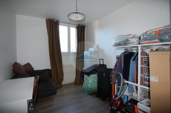 Appartement Toulouse 4 pièce(s) 64 m2