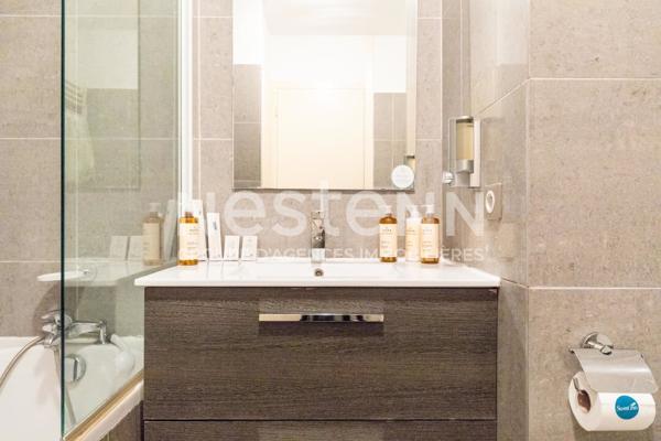 Appartement Juan-les-pins 1 pièce(s) 25 m2