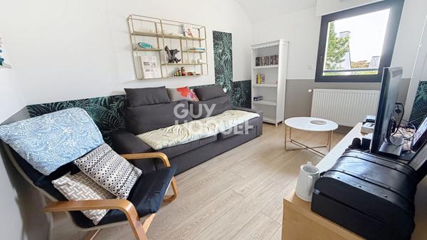 MAISON FAMILIALE - DINAN  A PIED- 4 CH - BBC - CALME