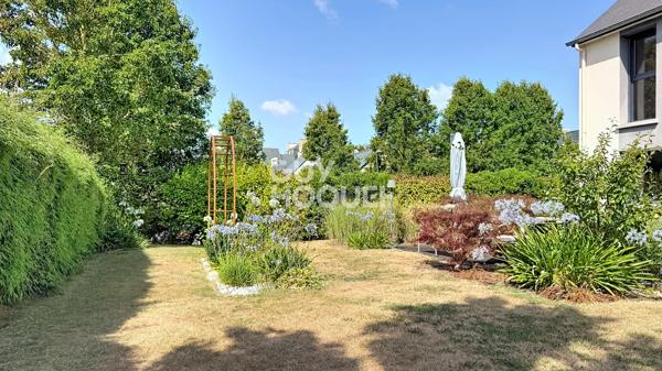 MAISON FAMILIALE - DINAN  A PIED- 4 CH - BBC - CALME