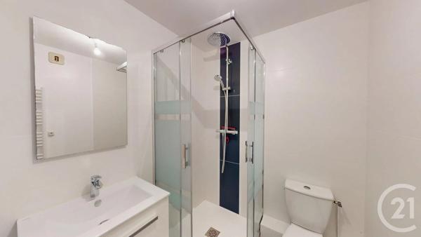 Appartement Duplex à vendre  3 pièces - 67,85 m 2   LE CROISIC  - 44
