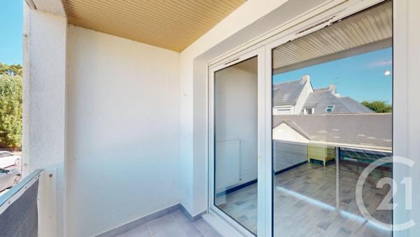 Appartement Duplex à vendre  3 pièces - 67,85 m 2   LE CROISIC  - 44