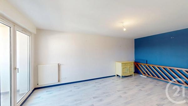 Appartement Duplex à vendre  3 pièces - 67,85 m 2   LE CROISIC  - 44