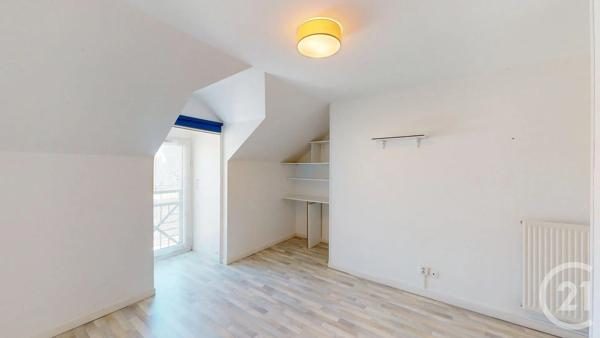 Appartement Duplex à vendre  3 pièces - 67,85 m 2   LE CROISIC  - 44
