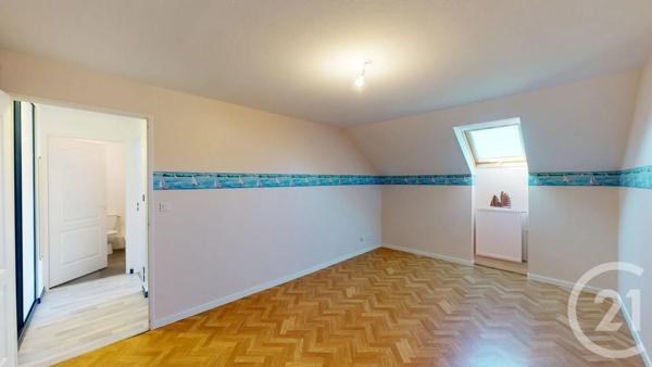Appartement Duplex à vendre  3 pièces - 67,85 m 2   LE CROISIC  - 44