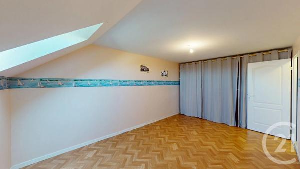 Appartement Duplex à vendre  3 pièces - 67,85 m 2   LE CROISIC  - 44
