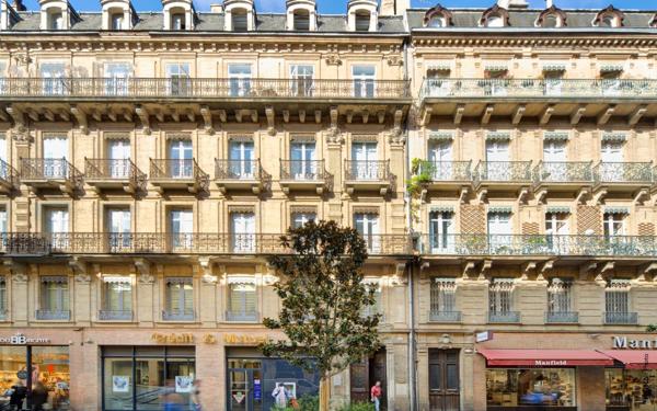 Appartement à vendre    5 pièces • 113 m2 Toulouse