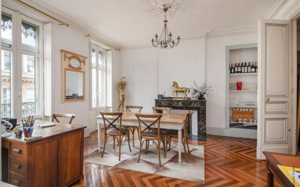 Appartement à vendre    5 pièces • 113 m2 Toulouse